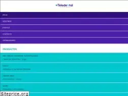 Sites similar to teledental.com.pe