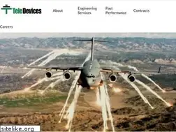 Sites similar to teledevices.com