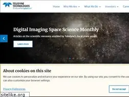 Sites similar to teledfyne.com