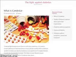 Sites similar to telediabetes.eu