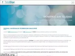 Sites similar to telediag.com