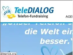 Sites similar to teledialog.com