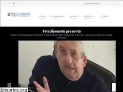Sites similar to telediamante.it