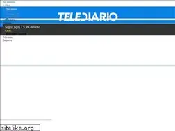 Sites similar to telediario.cr