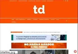Sites similar to telediariodigital.net