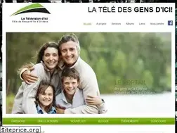 Sites similar to teledici.com