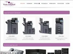Sites similar to teledijital.com.tr