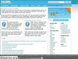 Sites similar to teledir.de