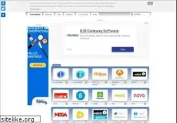 Sites similar to teledirecto.es