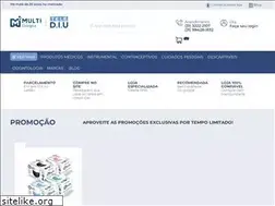 Sites similar to telediu.com.br