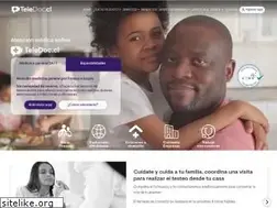 Sites similar to teledoc.cl