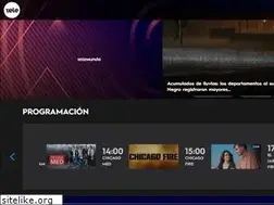 Sites similar to teledoce.net