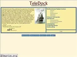 Sites similar to teledock.nl