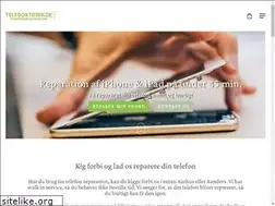 Sites similar to teledoktoren.dk
