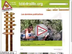 Sites similar to teledraille.org