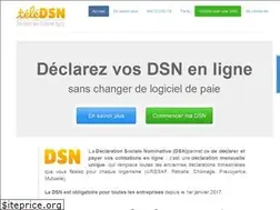 Sites similar to teledsn.fr