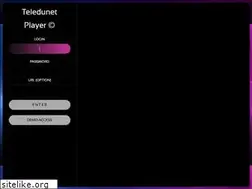 Sites similar to teledunet.com