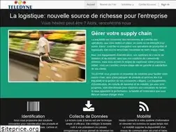 Sites similar to teledyne.ma