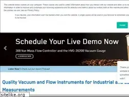 Sites similar to teledynehi.com