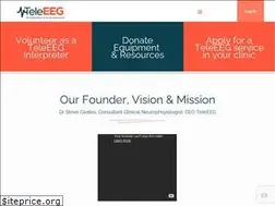 Sites similar to teleeeg.org