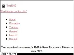Sites similar to teleemg.com