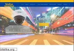 Sites similar to teleeye.com.ph