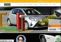 Sites similar to teleeye.net