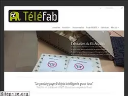 Sites similar to telefab.fr