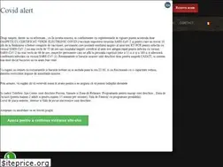 Sites similar to telefericgrandhotel.ro