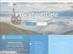 Sites similar to teleferico.com.ec