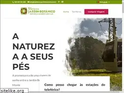 Sites similar to telefericojardimbotanico.com