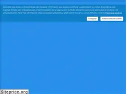 Sites similar to telefericomadrid.es