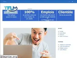 Sites similar to telefibrelaminerve.com