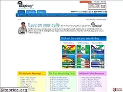 Sites similar to teleficientcards.com