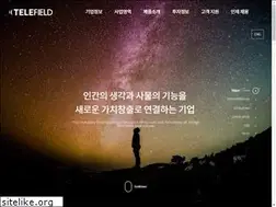 Sites similar to telefield.com