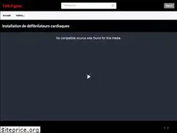 Sites similar to telefigeac.com