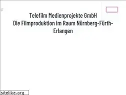 Sites similar to telefilm.de