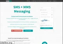 Sites similar to telefio.com