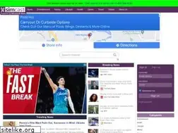 Sites similar to telefivegb.com