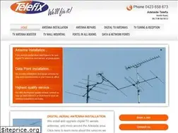Sites similar to telefix.com.au