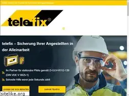 Sites similar to telefix.de