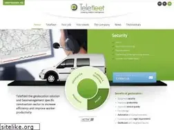 Sites similar to telefleet.com