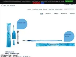 Sites similar to teleflex-homecare.co.uk