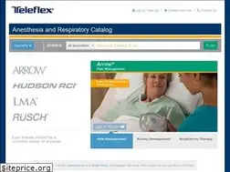 Sites similar to teleflexarcatalog.com