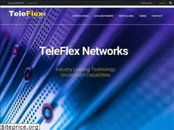 Sites similar to teleflexnetworks.com