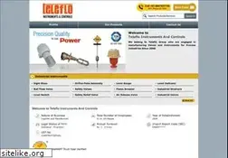Sites similar to telefloinstruments.com