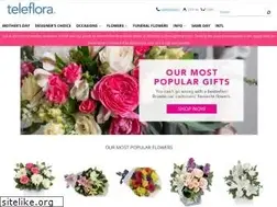 Sites similar to teleflora.co.nz