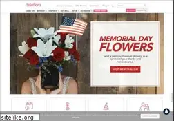 Sites similar to teleflora.com