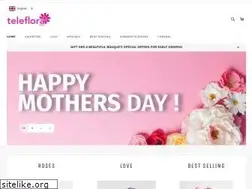 Sites similar to teleflora.ma