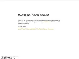 Sites similar to teleflorist.co.za